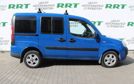 Fiat Doblo I, 2012 год, 649 000 рублей, 2 фотография