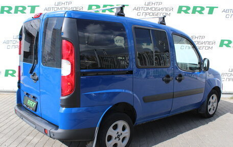 Fiat Doblo I, 2012 год, 649 000 рублей, 3 фотография