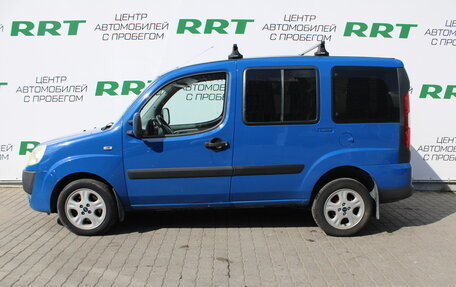 Fiat Doblo I, 2012 год, 649 000 рублей, 5 фотография