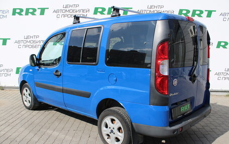 Fiat Doblo I, 2012 год, 649 000 рублей, 4 фотография