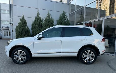 Volkswagen Touareg III, 2014 год, 3 350 000 рублей, 6 фотография