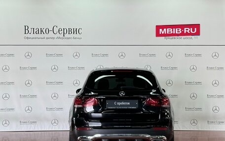 Mercedes-Benz GLC, 2020 год, 5 855 000 рублей, 5 фотография