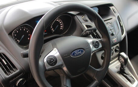 Ford Focus III, 2013 год, 933 500 рублей, 17 фотография