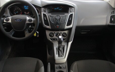 Ford Focus III, 2013 год, 933 500 рублей, 18 фотография