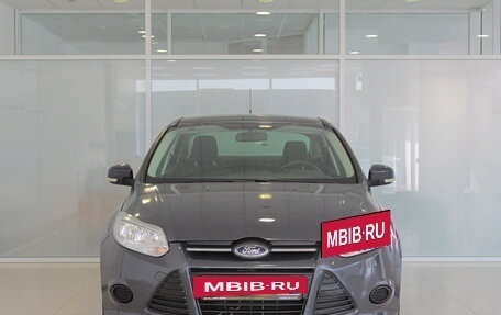 Ford Focus III, 2013 год, 933 500 рублей, 8 фотография