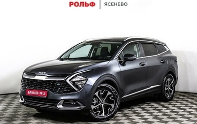 KIA Sportage IV рестайлинг, 2023 год, 3 797 000 рублей, 1 фотография