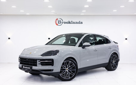 Porsche Cayenne III, 2024 год, 20 490 000 рублей, 1 фотография