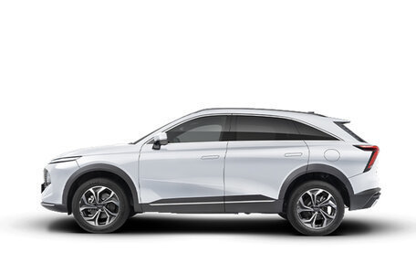 Haval F7, 2024 год, 3 464 010 рублей, 1 фотография