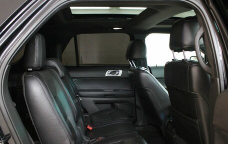 Ford Explorer VI, 2013 год, 1 599 000 рублей, 12 фотография