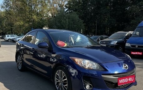 Mazda 3, 2012 год, 1 299 999 рублей, 1 фотография