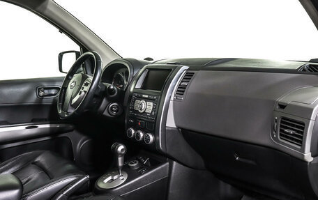 Nissan X-Trail, 2008 год, 1 097 000 рублей, 11 фотография