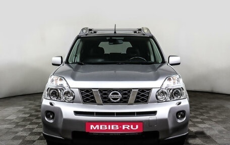 Nissan X-Trail, 2008 год, 1 097 000 рублей, 2 фотография