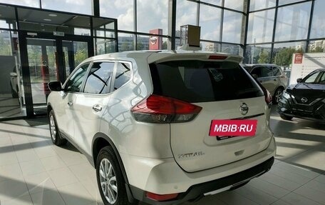 Nissan X-Trail, 2020 год, 2 379 000 рублей, 4 фотография