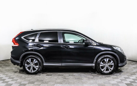 Honda CR-V IV, 2014 год, 2 197 000 рублей, 4 фотография