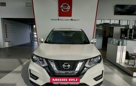 Nissan X-Trail, 2020 год, 2 379 000 рублей, 2 фотография