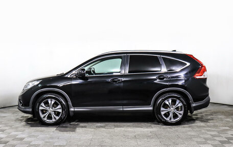 Honda CR-V IV, 2014 год, 2 197 000 рублей, 8 фотография