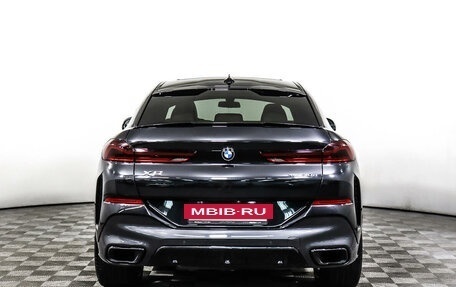 BMW X6, 2022 год, 10 297 000 рублей, 7 фотография