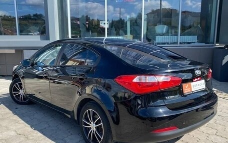 KIA Cerato III, 2013 год, 1 275 000 рублей, 4 фотография