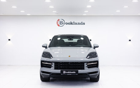 Porsche Cayenne III, 2024 год, 20 490 000 рублей, 2 фотография