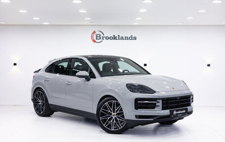 Porsche Cayenne III, 2024 год, 20 490 000 рублей, 3 фотография