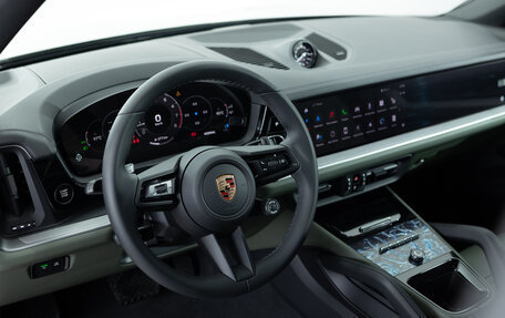 Porsche Cayenne III, 2024 год, 20 490 000 рублей, 10 фотография