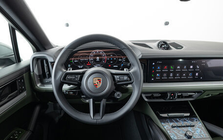 Porsche Cayenne III, 2024 год, 20 490 000 рублей, 14 фотография