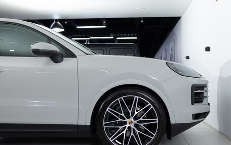 Porsche Cayenne III, 2024 год, 20 490 000 рублей, 29 фотография