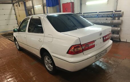 Toyota Vista V30, 1998 год, 380 000 рублей, 6 фотография