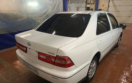 Toyota Vista V30, 1998 год, 380 000 рублей, 8 фотография