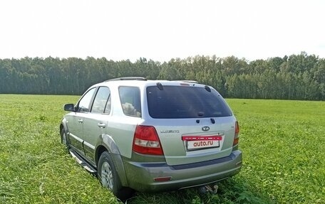 KIA Sorento IV, 2006 год, 870 000 рублей, 4 фотография