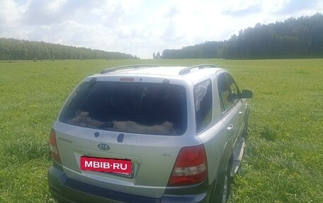 KIA Sorento IV, 2006 год, 870 000 рублей, 2 фотография