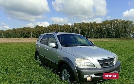 KIA Sorento IV, 2006 год, 870 000 рублей, 8 фотография