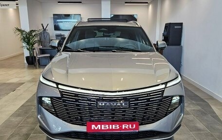 Haval F7, 2024 год, 3 464 010 рублей, 2 фотография