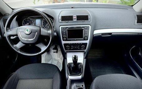 Skoda Octavia, 2012 год, 1 685 000 рублей, 10 фотография