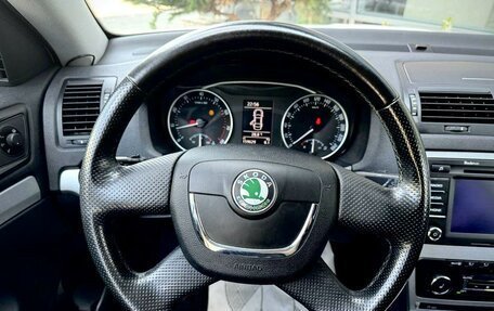 Skoda Octavia, 2012 год, 1 685 000 рублей, 11 фотография