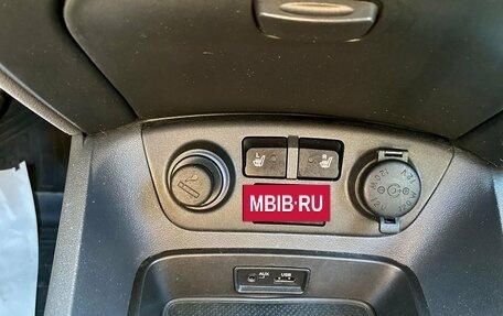 KIA Rio II, 2010 год, 579 000 рублей, 18 фотография