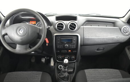 Renault Duster I рестайлинг, 2012 год, 899 000 рублей, 7 фотография