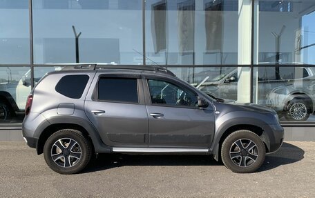 Renault Duster I рестайлинг, 2019 год, 1 795 000 рублей, 6 фотография