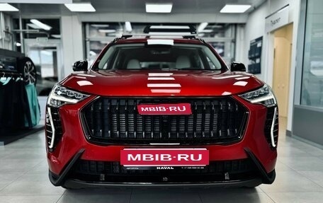 Haval Jolion, 2024 год, 2 799 000 рублей, 3 фотография