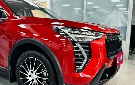 Haval Jolion, 2024 год, 2 799 000 рублей, 4 фотография