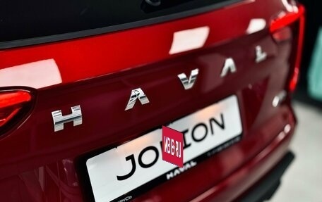 Haval Jolion, 2024 год, 2 799 000 рублей, 11 фотография