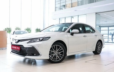 Toyota Camry, 2023 год, 5 690 000 рублей, 1 фотография