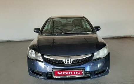 Honda Civic VIII, 2011 год, 1 050 000 рублей, 2 фотография