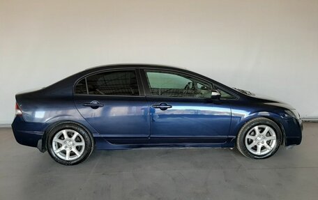 Honda Civic VIII, 2011 год, 1 050 000 рублей, 4 фотография