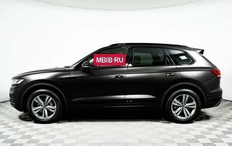 Volkswagen Touareg III, 2022 год, 8 500 000 рублей, 8 фотография