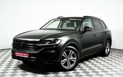 Volkswagen Touareg III, 2022 год, 8 500 000 рублей, 1 фотография