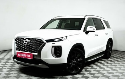 Hyundai Palisade I, 2019 год, 4 675 000 рублей, 1 фотография