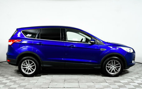 Ford Kuga III, 2016 год, 1 427 000 рублей, 4 фотография