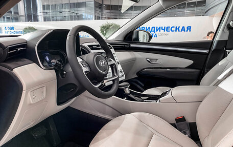 Hyundai Tucson, 2024 год, 3 699 000 рублей, 16 фотография