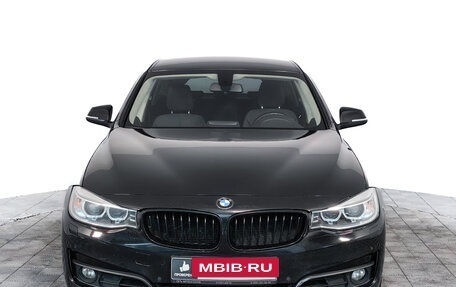 BMW 3 серия, 2015 год, 2 299 000 рублей, 2 фотография